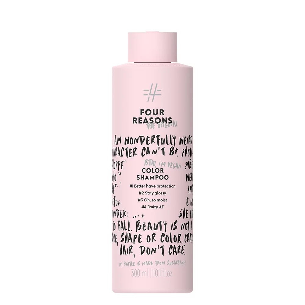 Four Reasons Original Color Shampoo 300 ml - Salonmarjoahola - Shop