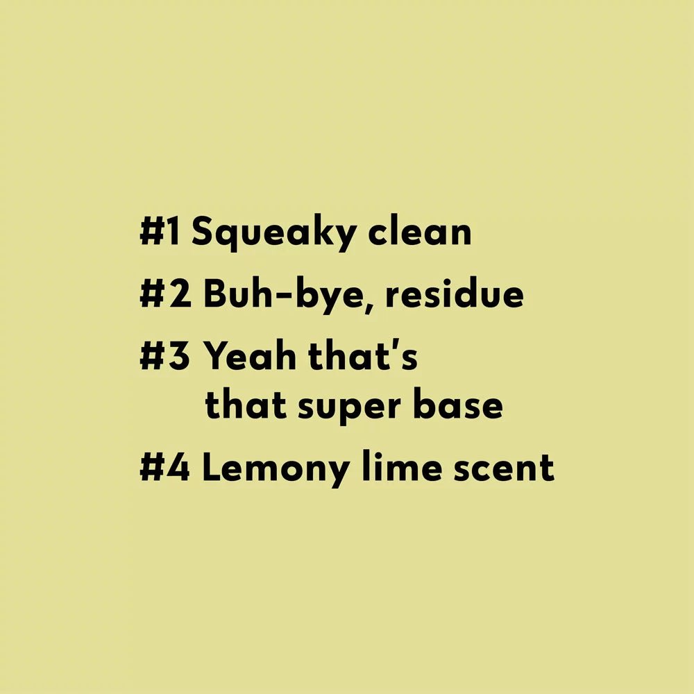 Four Reasons Original Deep Cleanse Shampoo 300 ml - Salonmarjoahola - Shop