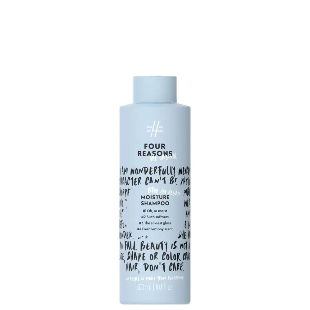 Four Reasons Original Moisture Gift Set 2026 - Salonmarjoahola-Shop