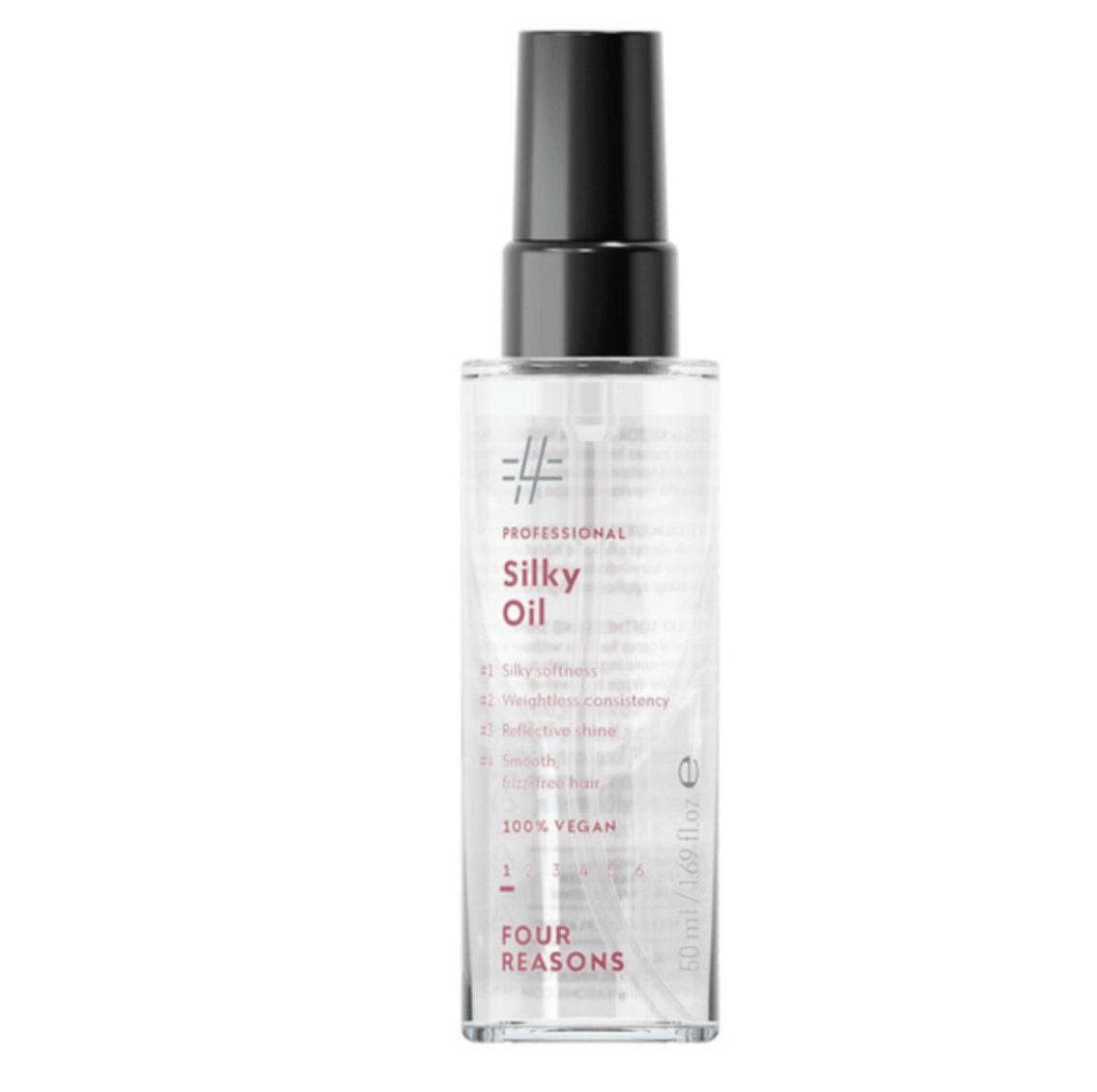 Four Reasons Professional Silky Oil - Salonmarjoahola - Shop