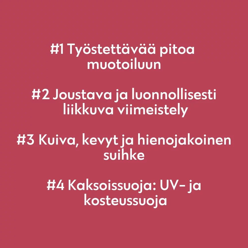Four Reasons Working Spray 300 ml - Salonmarjoahola - Shop