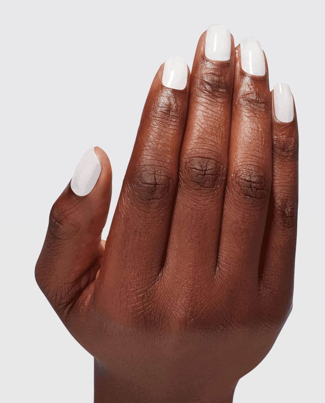 OPI Infinite Shine - Funny Bunny nail polish
