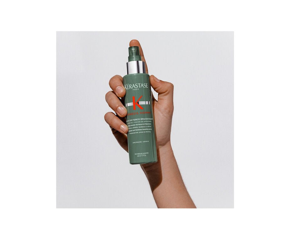 GENESIS HOMME SPRAY RECUPERATEUR D'EPASSEUR 150ML - Salonmarjoahola - Shop