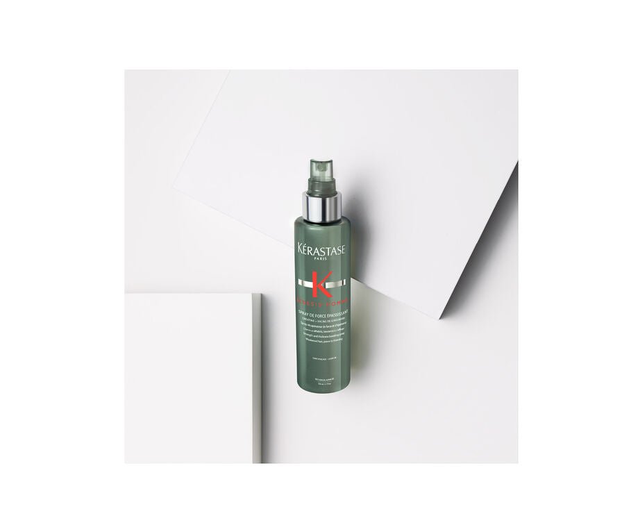 GENESIS HOMME SPRAY RECUPERATEUR D'EPASSEUR 150ML - Salonmarjoahola - Shop