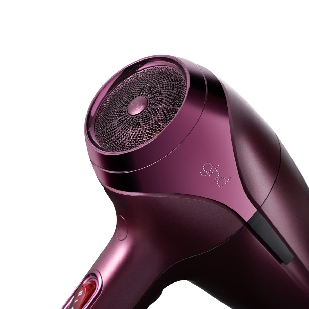 ghd Helios™ - Hiustenkuivain Cherry XMASS 25 - Salonmarjoahola - Shop