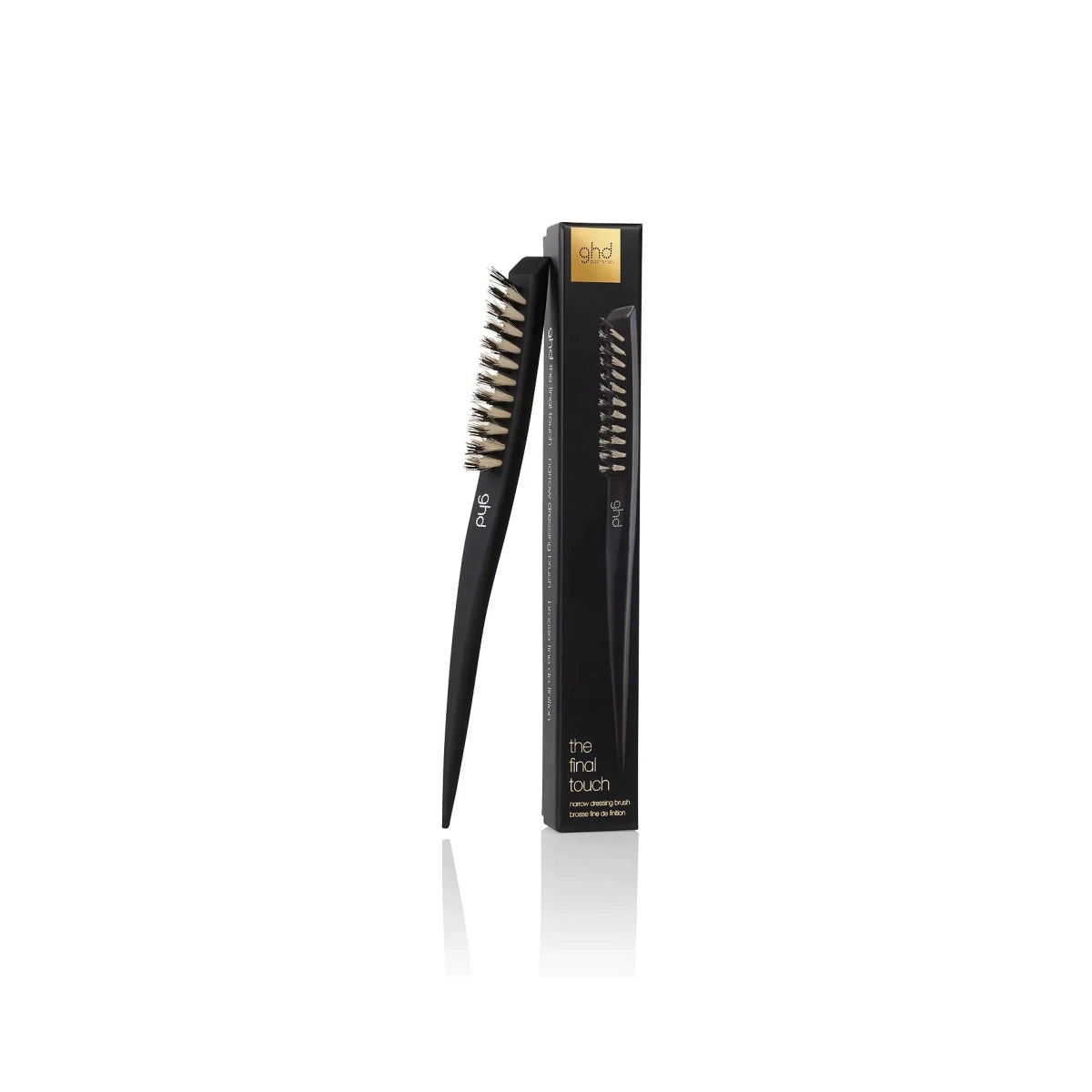 ghd Narrow Dressing Brush - kapea viimeistelyharja - Salonmarjoahola-Shop