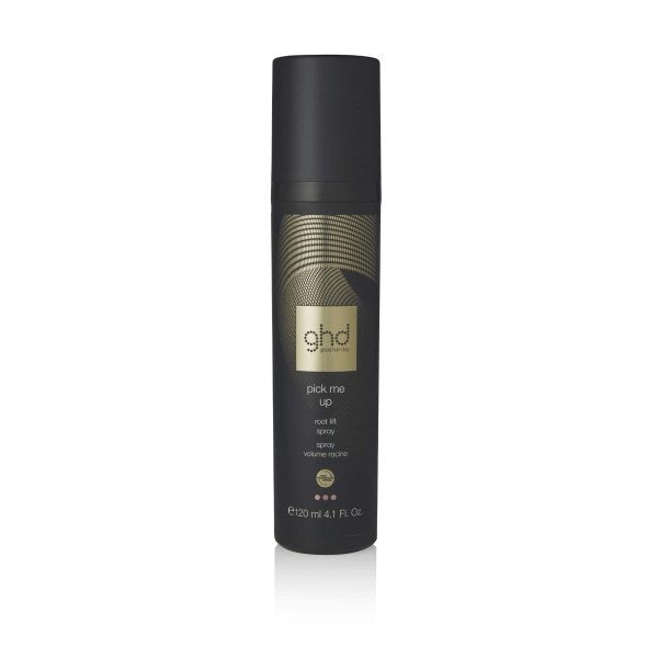 GHD PICK ME UP – Tyvikohotussuihke - Salonmarjoahola - Shop