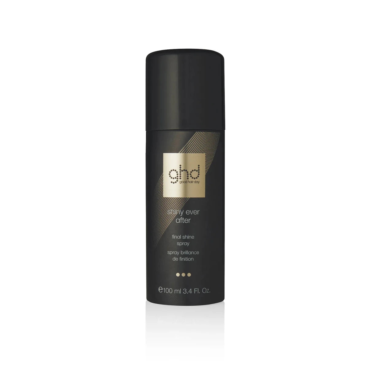 ghd Shiny Ever After - viimeistelysuihke - Salonmarjoahola-Shop