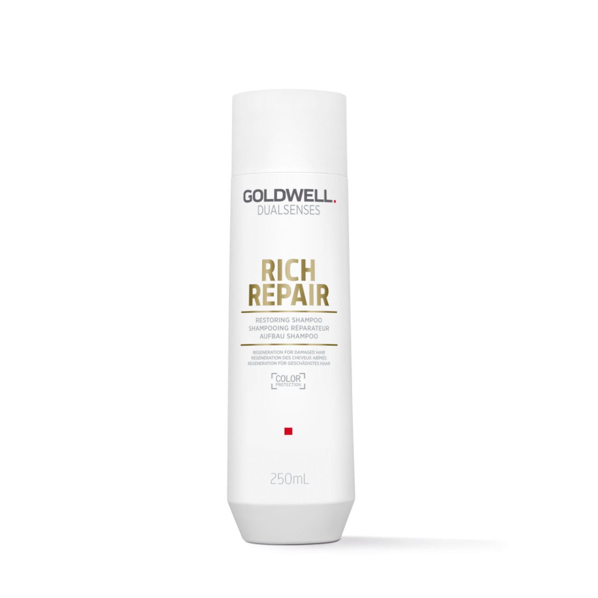 Goldwell Dualsenses Rich Repair Restoring Shampoo - Salonmarjoahola - Shop