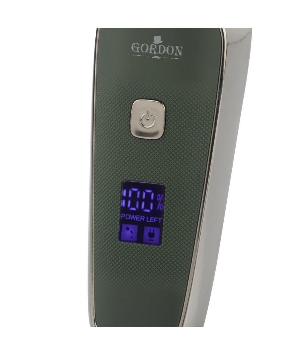 GORDON Professional Hair Clipper Zero Cut - trimmeri - Salonmarjoahola - Shop