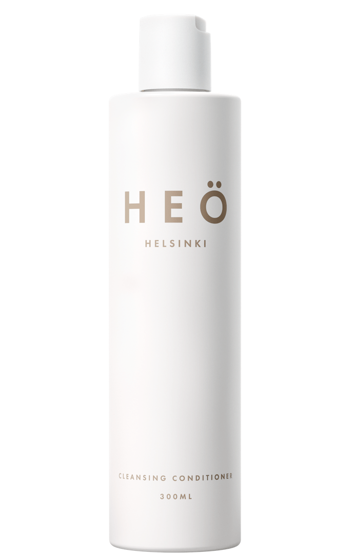 HEÖ Cleansing Conditioner 300 ml - Salonmarjoahola - Shop
