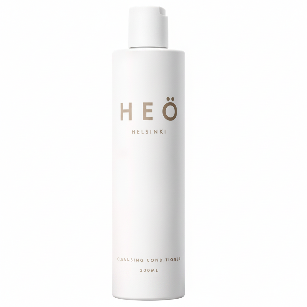 HEÖ Cleansing Conditioner 300 ml - Salonmarjoahola - Shop