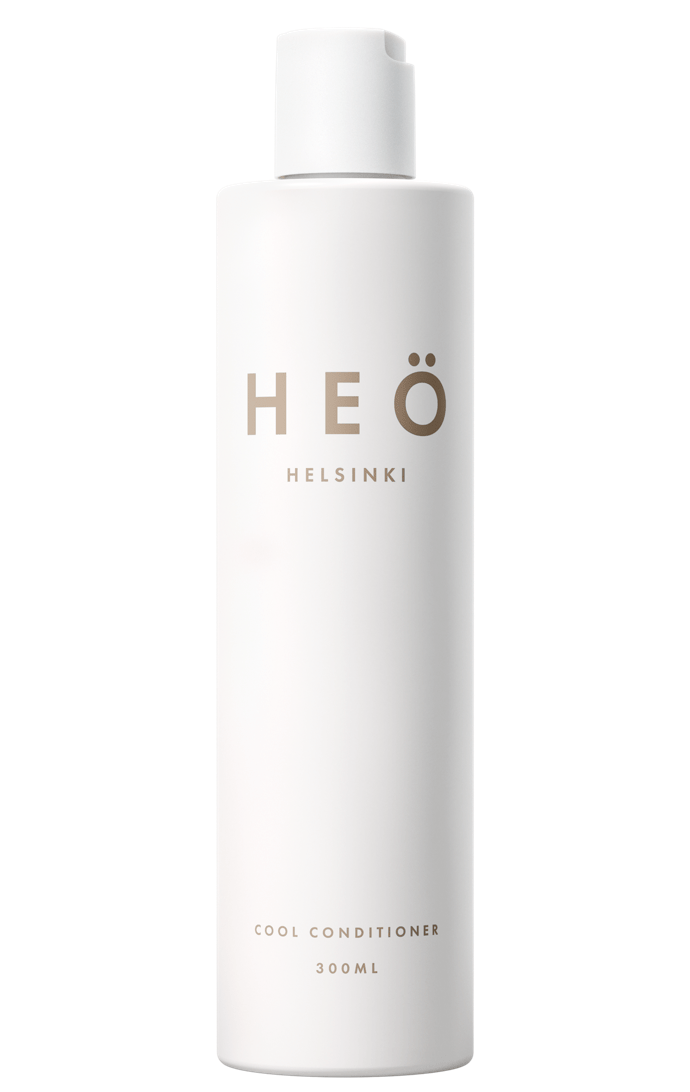 HEÖ Cool Conditioner 300 ml - Salonmarjoahola - Shop