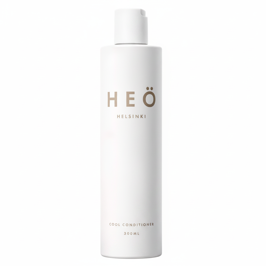 HEÖ Cool Conditioner 300 ml - Salonmarjoahola - Shop