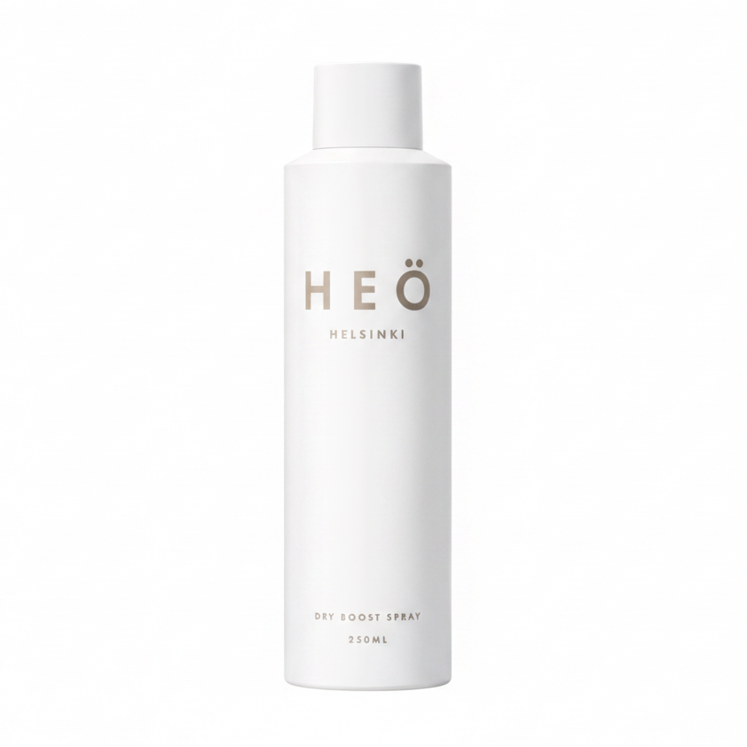 HEÖ Dry Boost Spray 250 ml - Salonmarjoahola - Shop