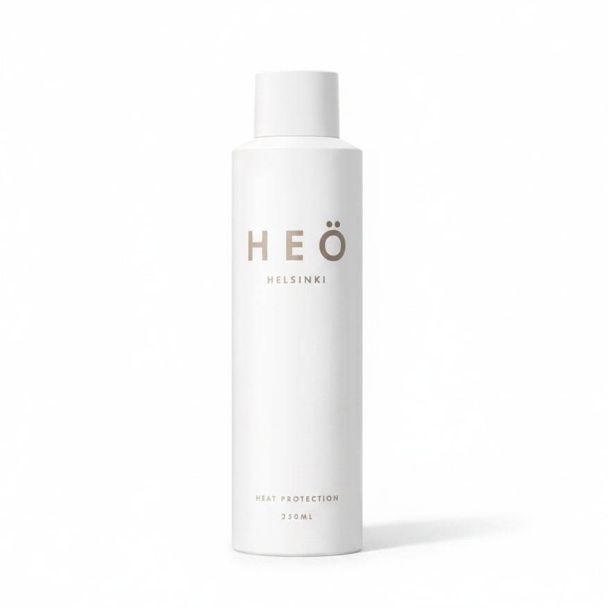HEÖ Heat Protection 250 ml - Salonmarjoahola - Shop