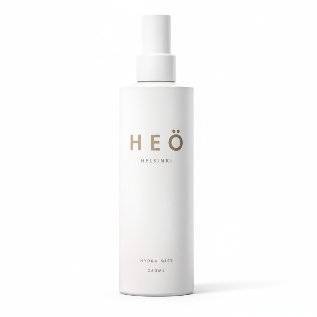 HEÖ Hydra Mist 250 ml - Salonmarjoahola - Shop