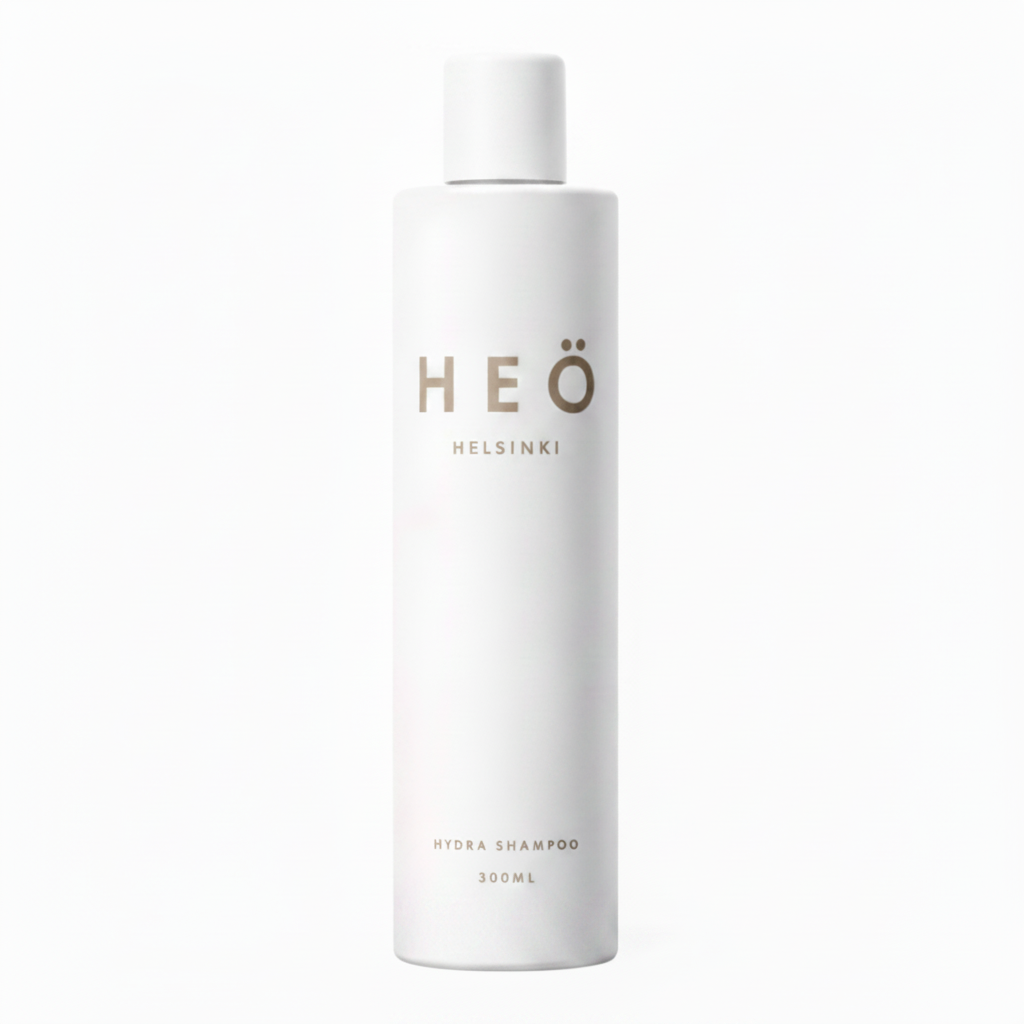HEÖ Hydra Shampoo 300 ml - Salonmarjoahola - Shop
