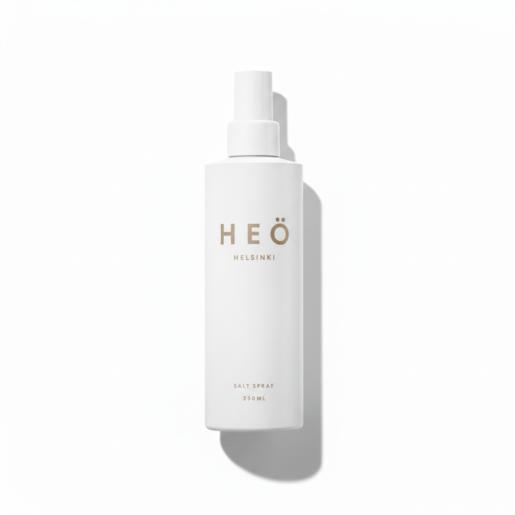 HEÖ Salt Spray 250 ml - Salonmarjoahola - Shop