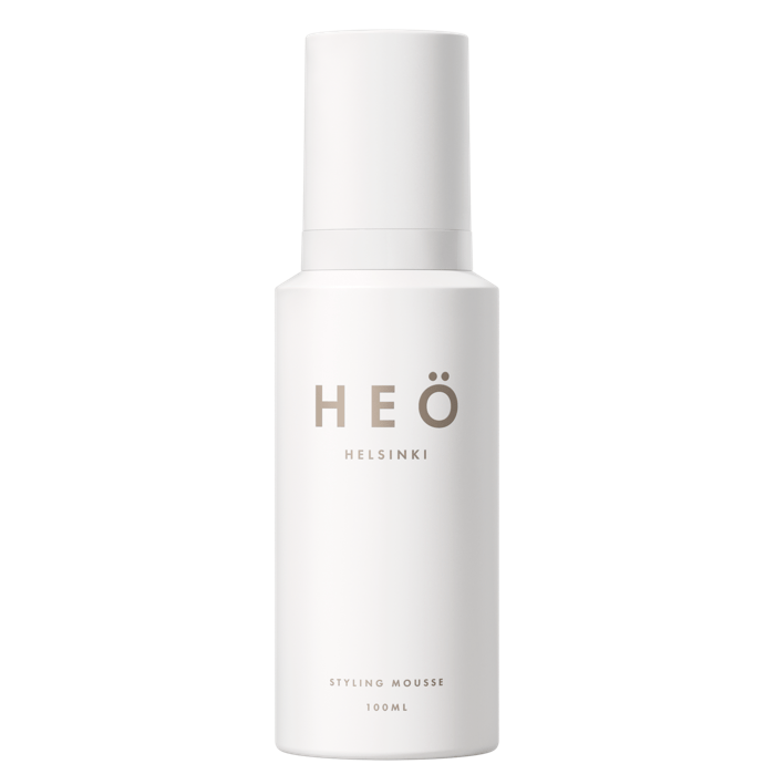 HEÖ Styling Mousse 100 ml - Salonmarjoahola - Shop