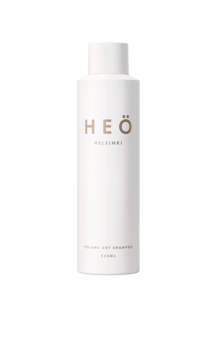 HEÖ Volume Dry Shampoo 250 ml - Salonmarjoahola - Shop