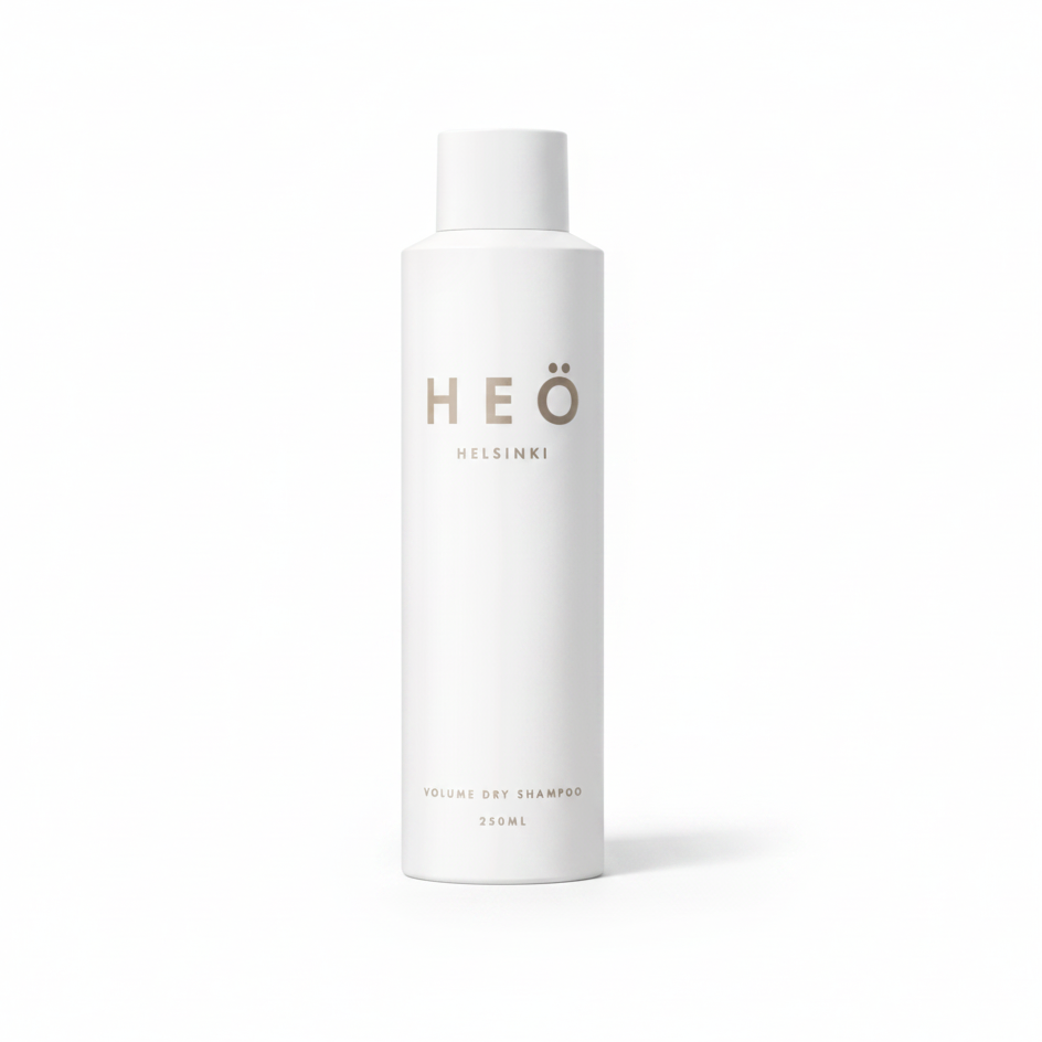 HEÖ Volume Dry Shampoo 250 ml - Salonmarjoahola - Shop