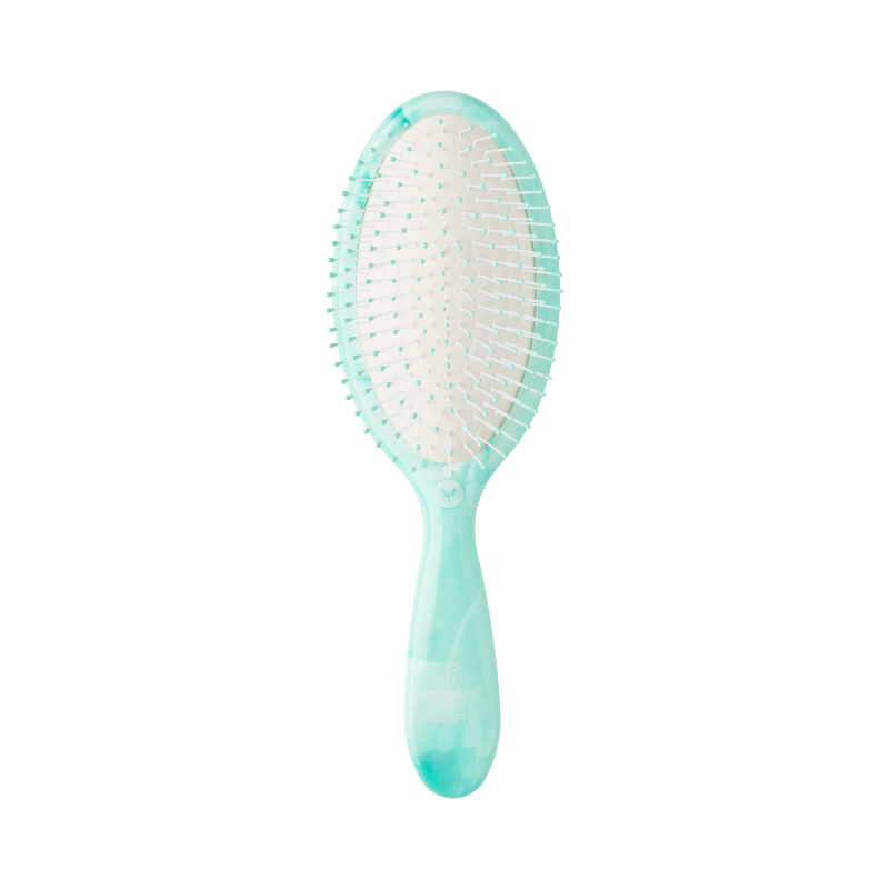 HH Simonsen Wonder Brush - Turquoise harja - Salonmarjoahola - Shop