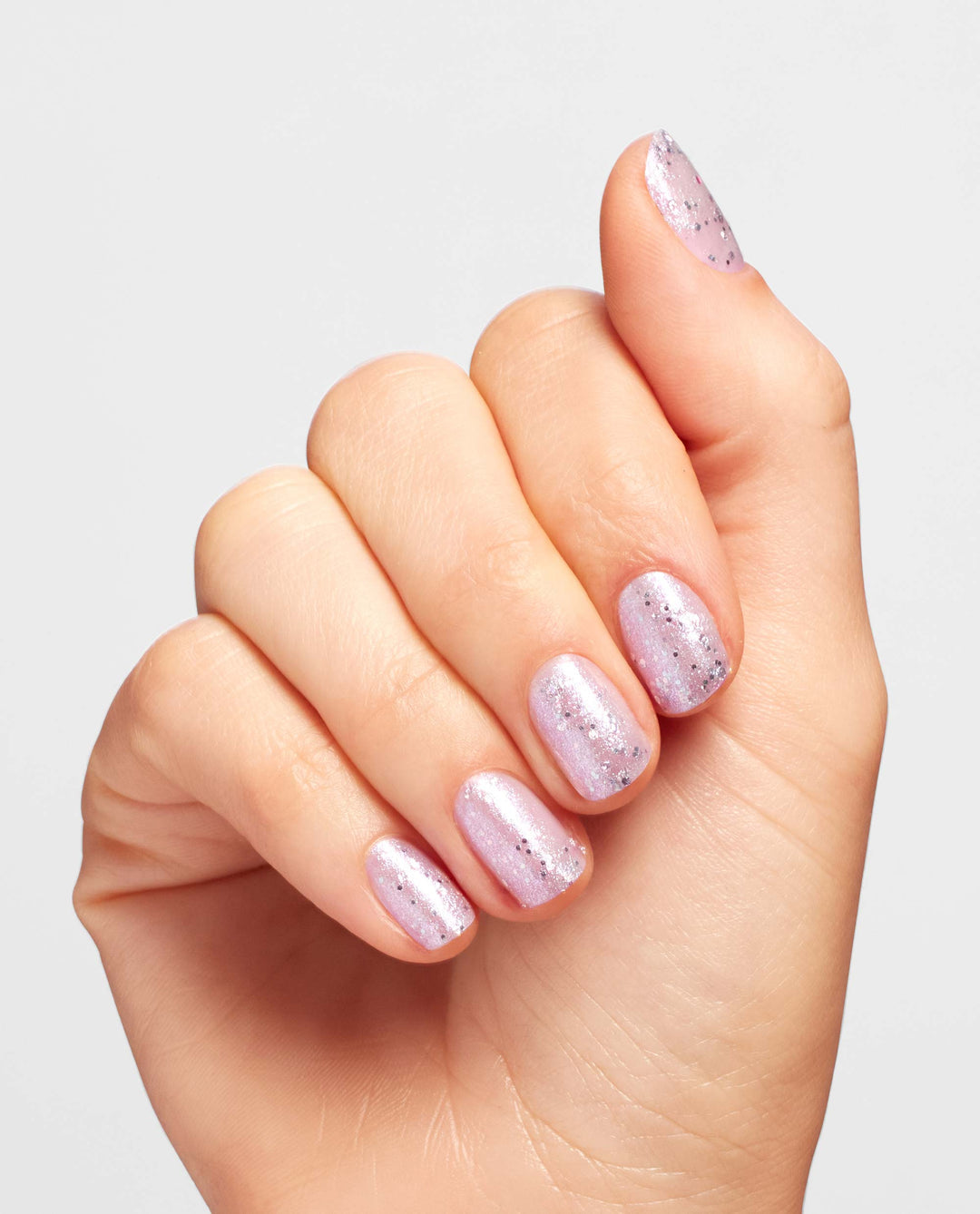 OPI Infinite Shine - Put on Something Ice kynsilakka