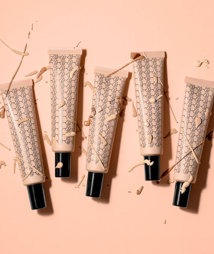 Rvb lab Hydra Booster Foundation 82 - kosteuttava meikkivoide