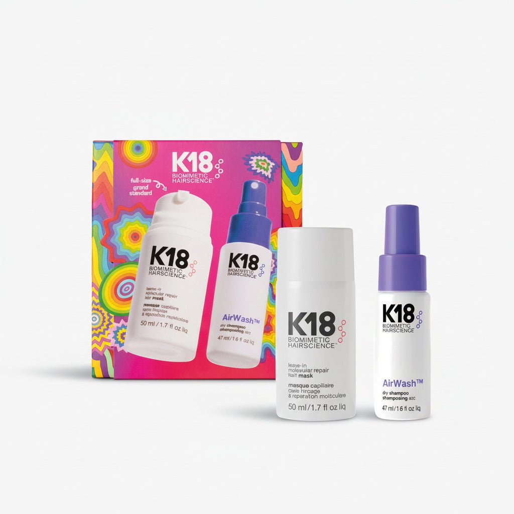 K18 Duo Holiday 2026 - Salonmarjoahola-Shop