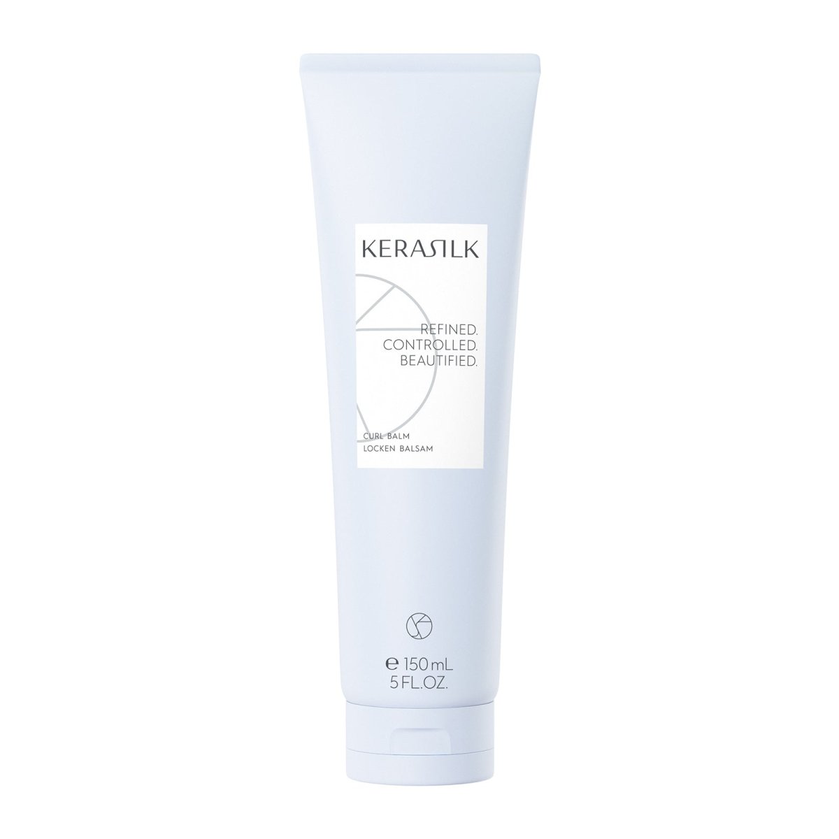 KERASILK Curl Balm - Salonmarjoahola - Shop
