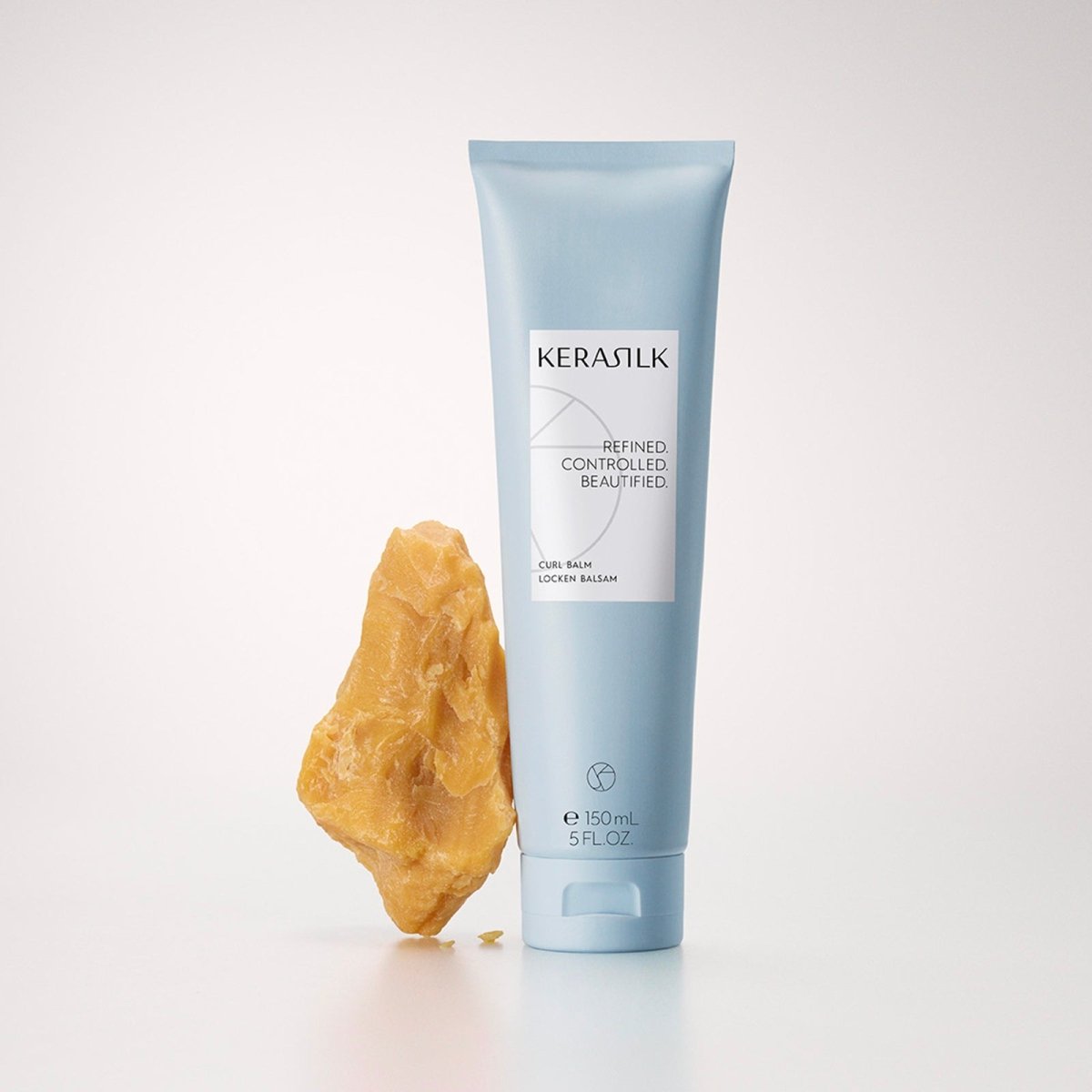 KERASILK Curl Balm - Salonmarjoahola - Shop