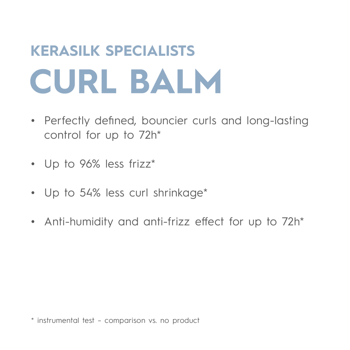 KERASILK Curl Balm - Salonmarjoahola - Shop