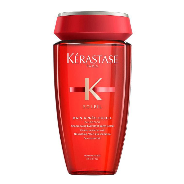 Kerastase Bain Apres Soleil shampoo - Salonmarjoahola - Shop
