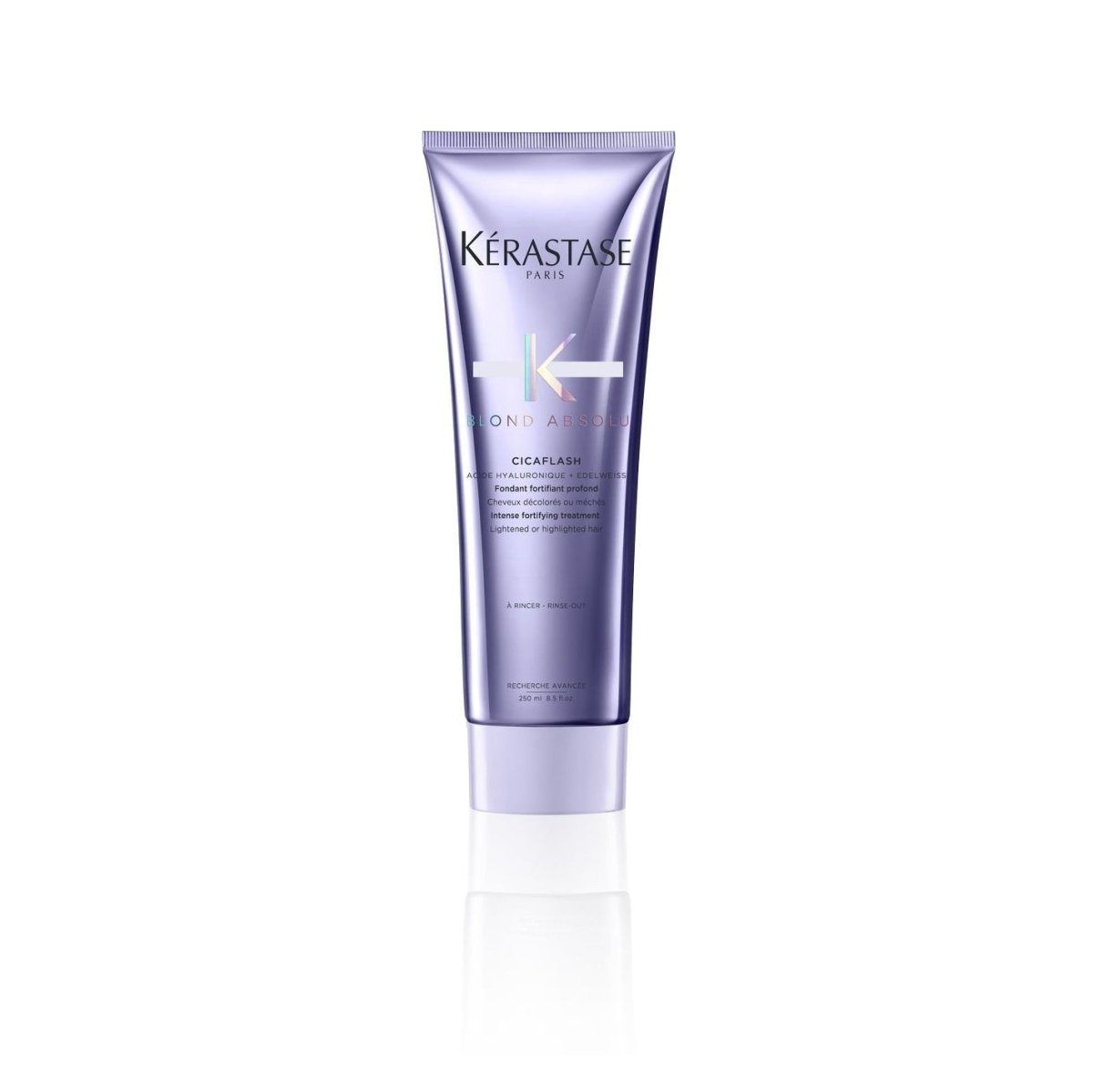 Kerastase Blond Absolu Cicaflash hiusnaamio - Salonmarjoahola - Shop