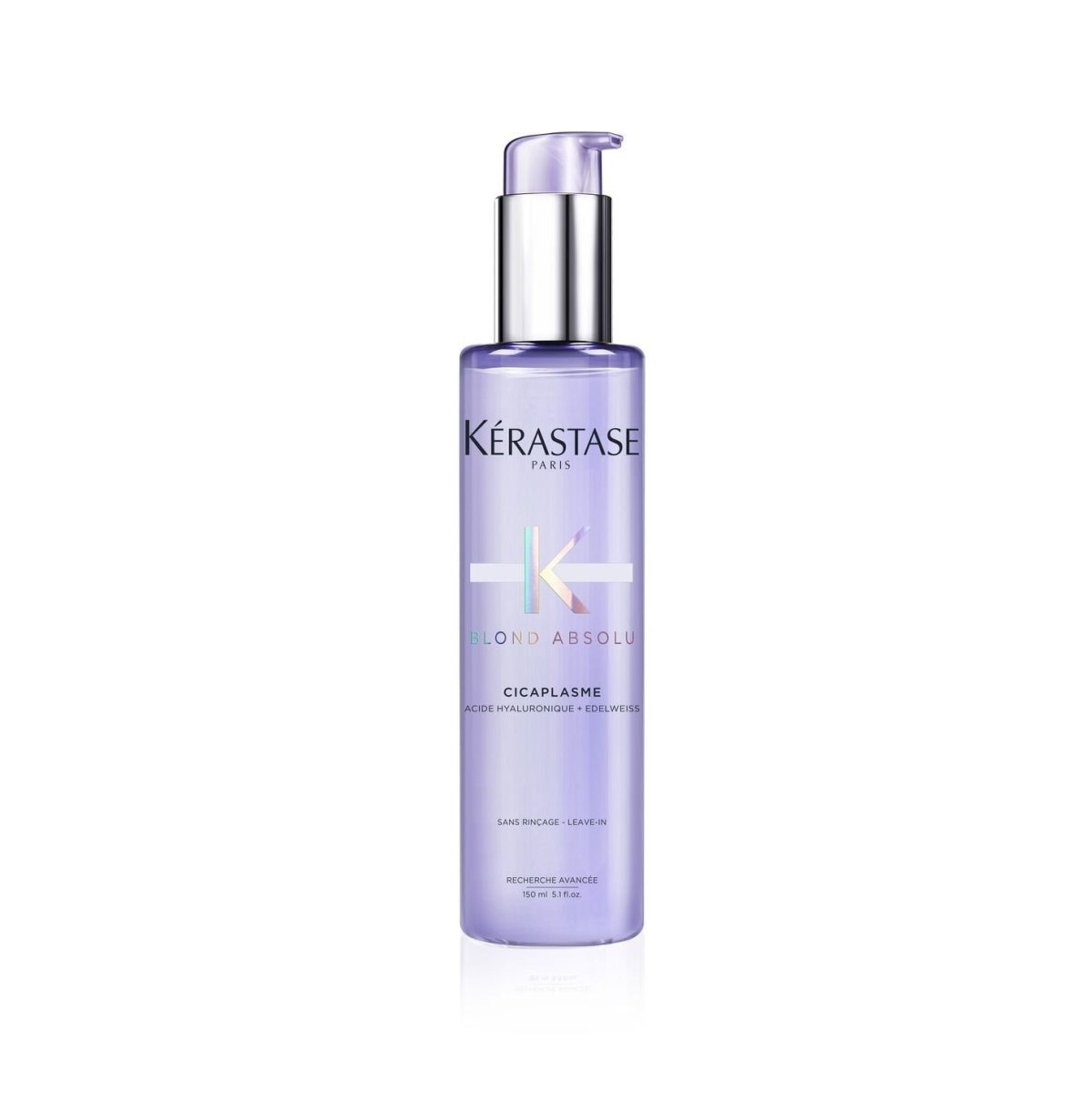 Kerastase Blond Absolu Cicaplasme jätettävä hoitovoide - Salonmarjoahola - Shop