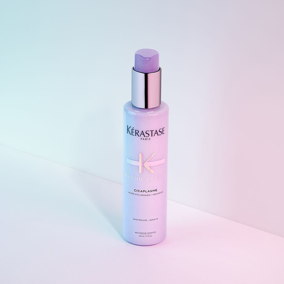 Kerastase Blond Absolu Cicaplasme jätettävä hoitovoide - Salonmarjoahola - Shop
