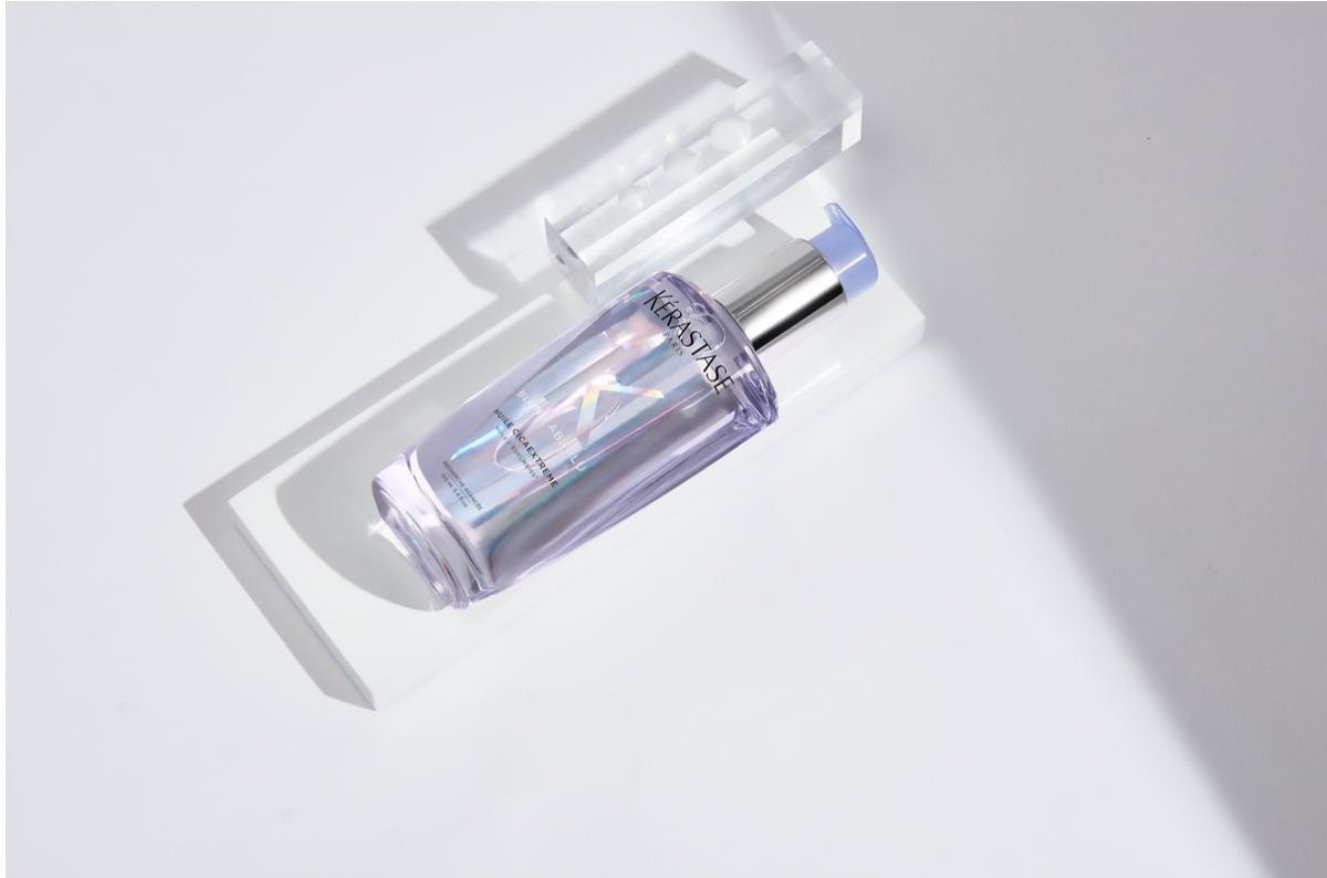 Kerastase Blond Absolu Huile Cicaextreme hiusöljy - Salonmarjoahola - Shop