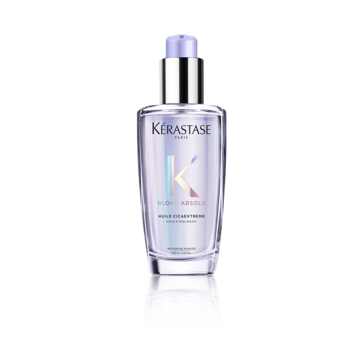 Kerastase Blond Absolu Huile Cicaextreme hiusöljy - Salonmarjoahola - Shop