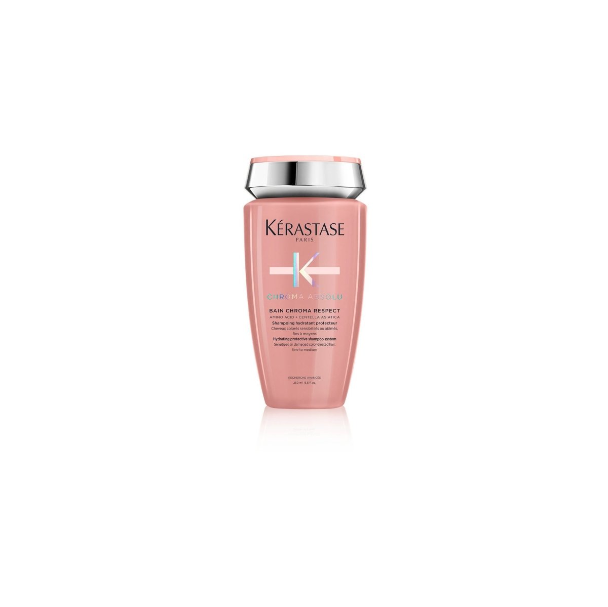 Kerastase Chroma Absolu Bain Chroma Respect shampoo - Salonmarjoahola - Shop