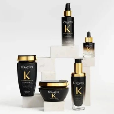 Kerastase Chronologiste Longevity Potion Hiusseerumi 30ml - Salonmarjoahola-Shop