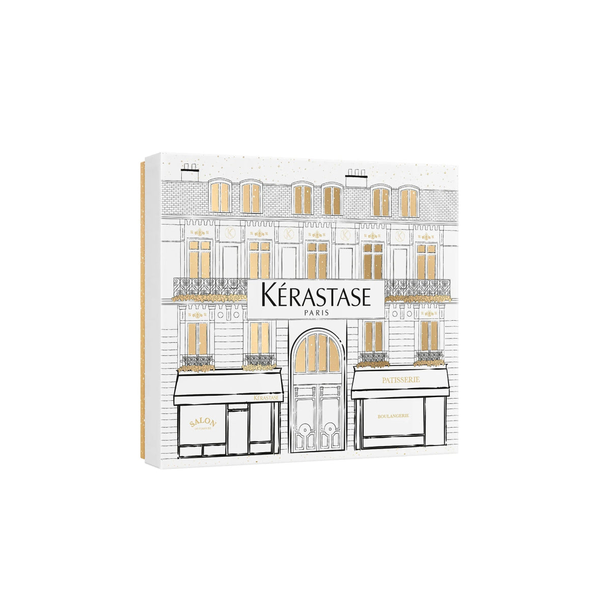 KERASTASE Curl Manifesto Mask Holidays Set - Salonmarjoahola - Shop