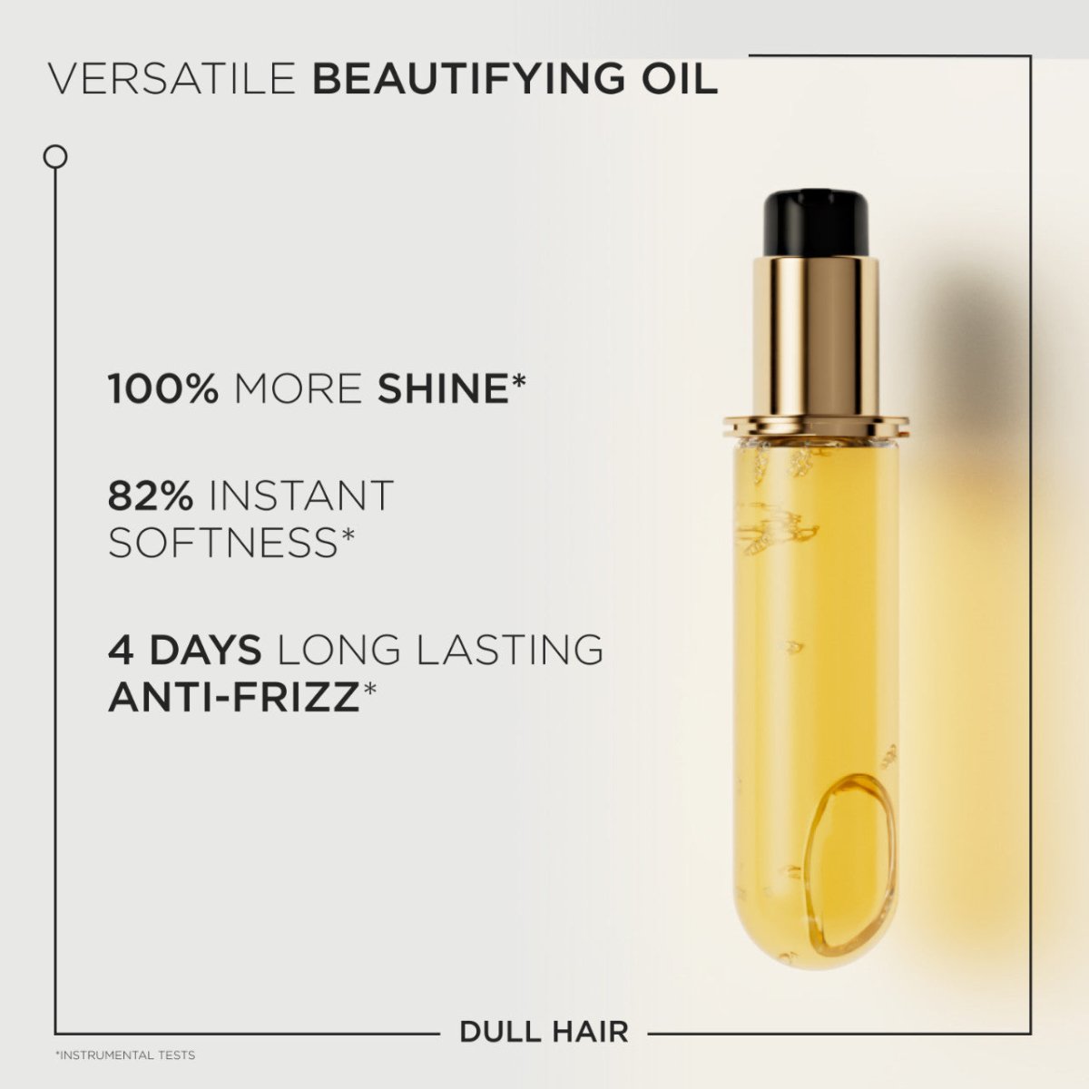 Kerastase Elixir Ultime L’Huile originale hiusöljy refill täyttöpullo - Salonmarjoahola - Shop