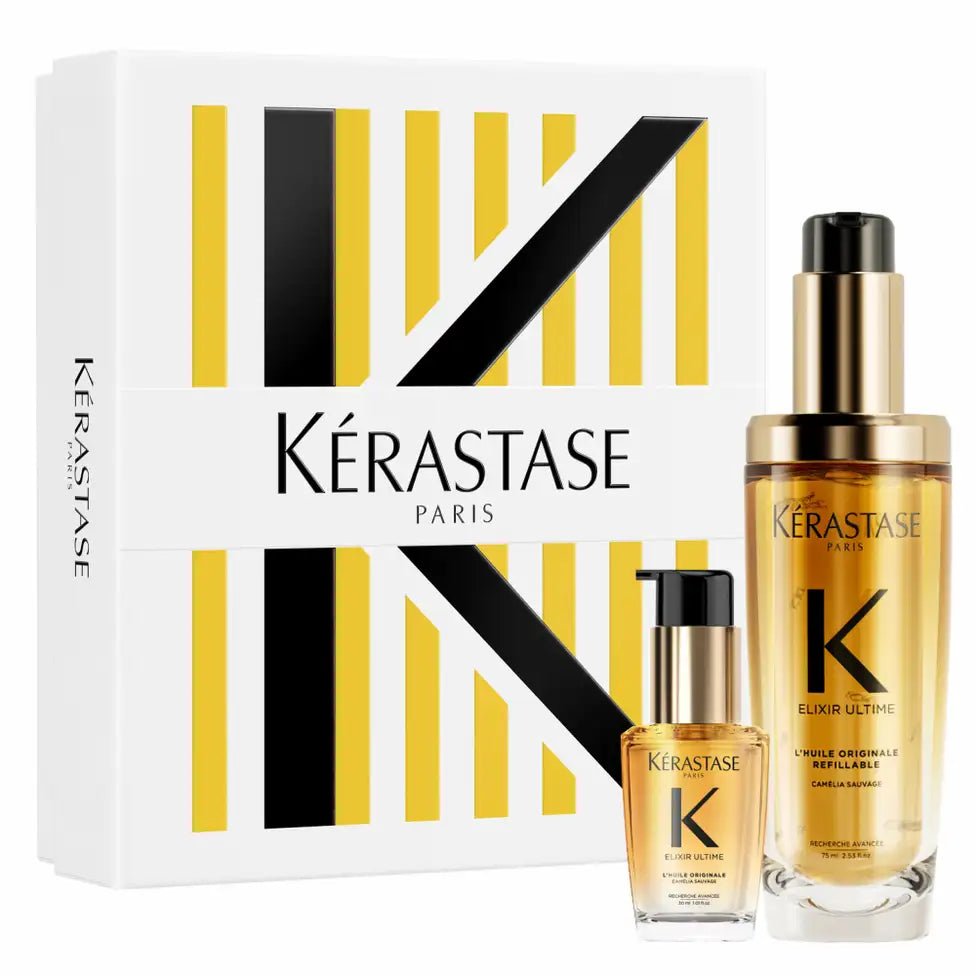Kerastase Elixit Ultime Set - Salonmarjoahola - Shop