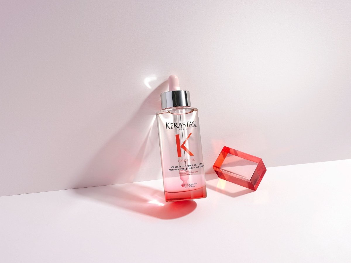 Kerastase Genesis Anti Chute Fortifiant serum - Salonmarjoahola - Shop