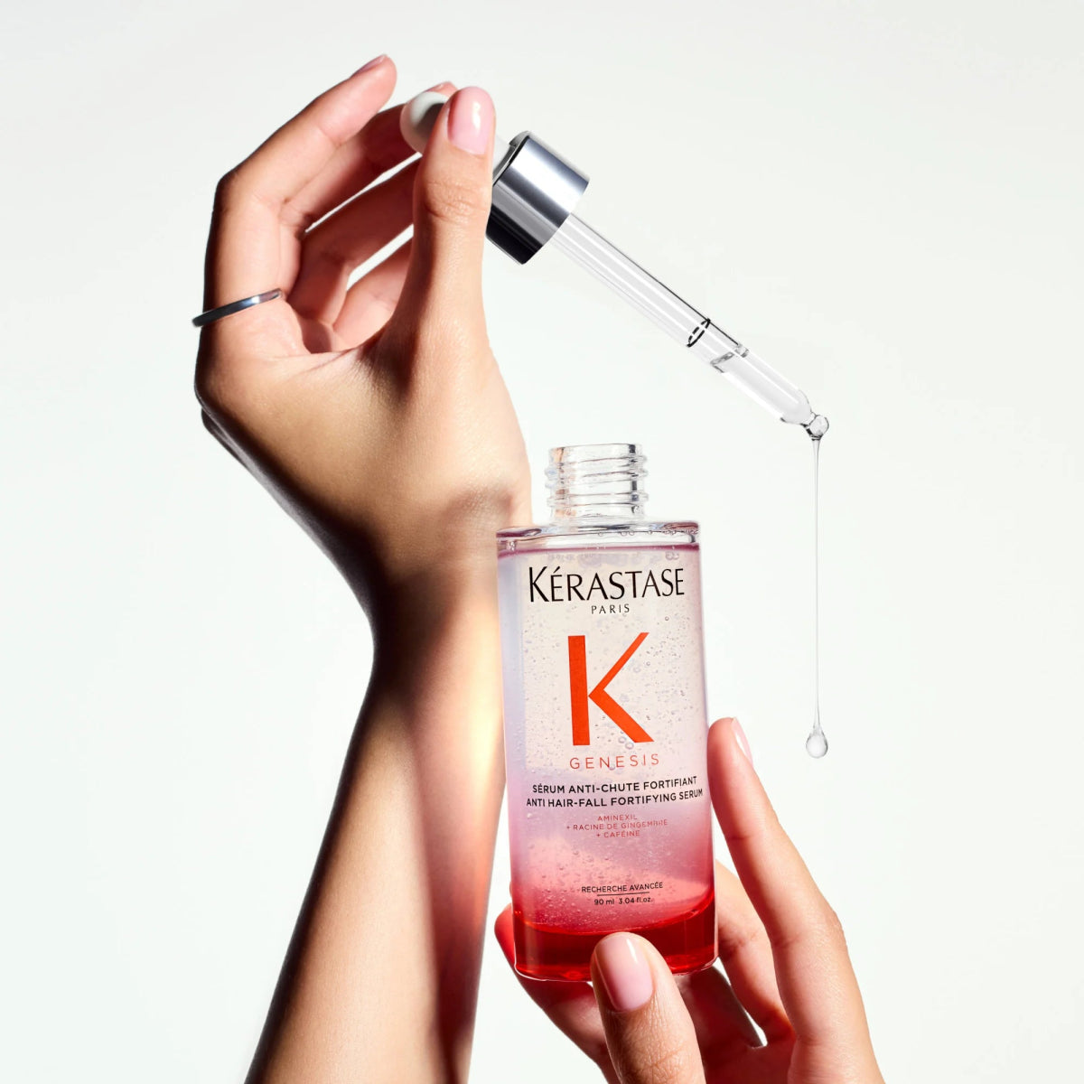 KERASTASE Genesis Fondant Holidays Set - Salonmarjoahola - Shop