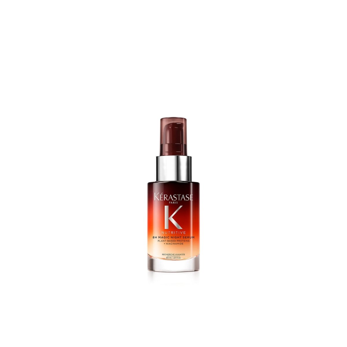 Kerastase Nutritive Overnight Serum 30ml - Salonmarjoahola - Shop