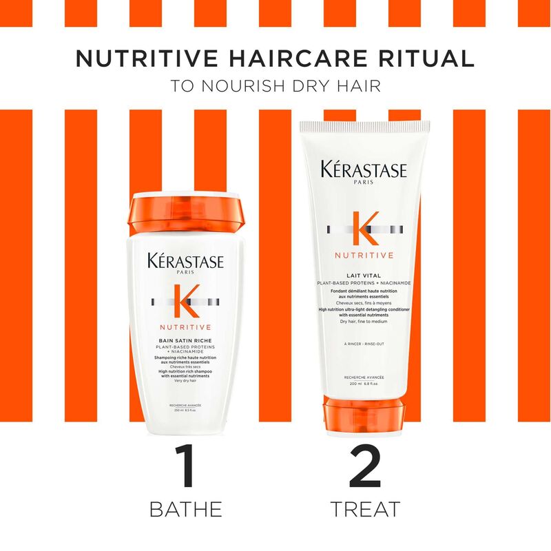 Kérastase Nutritive Spring Set - Salonmarjoahola - Shop