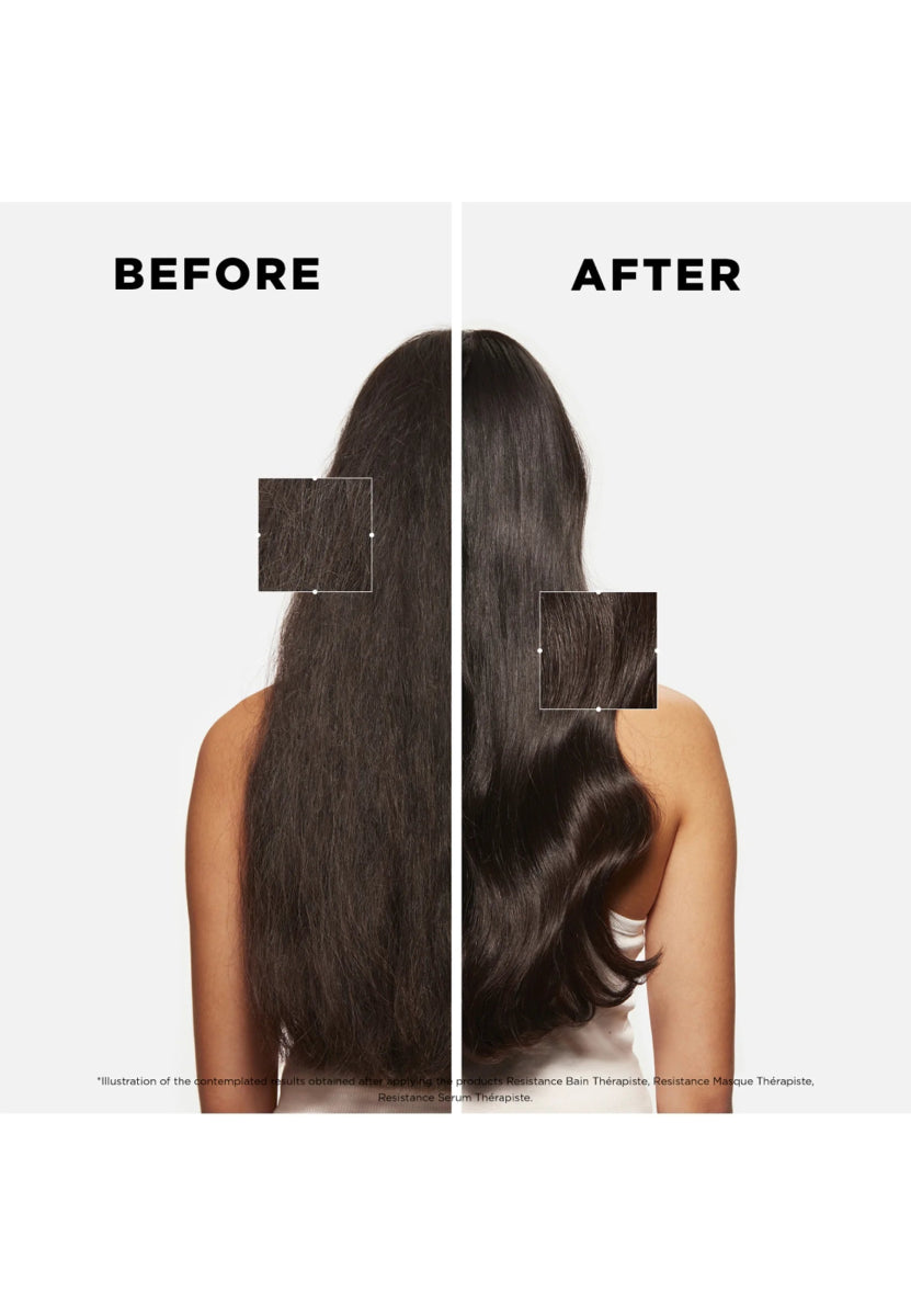 KÉRASTASE Resistance Masque Therapiste Hair Mask - Salonmarjoahola - Shop