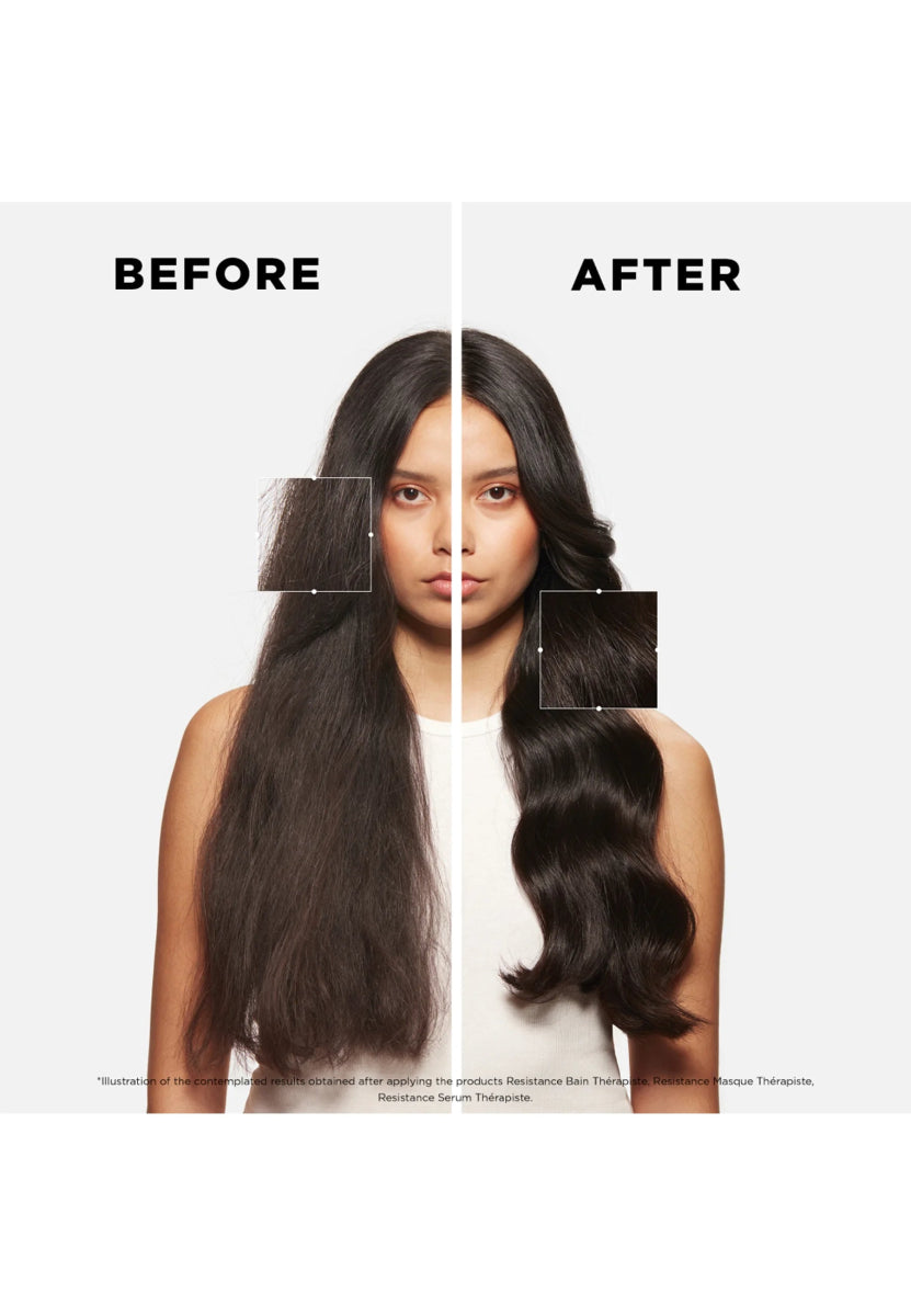 KÉRASTASE Resistance Masque Therapiste Hair Mask - Salonmarjoahola - Shop